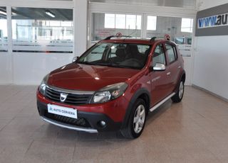 Dacia Sandero 2012