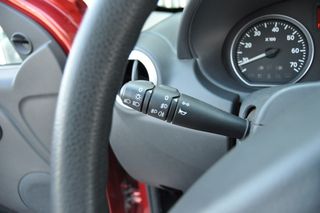 Dacia Sandero 2012