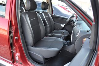 Dacia Sandero 2012