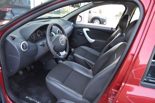 Dacia Sandero 2012