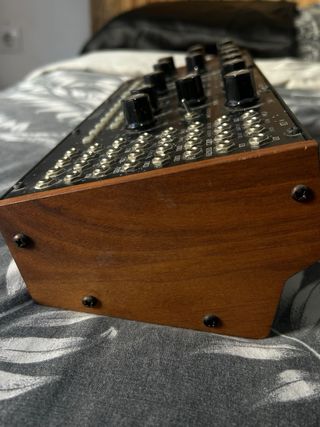 Moog Mother-32 Sintetizador Analógico