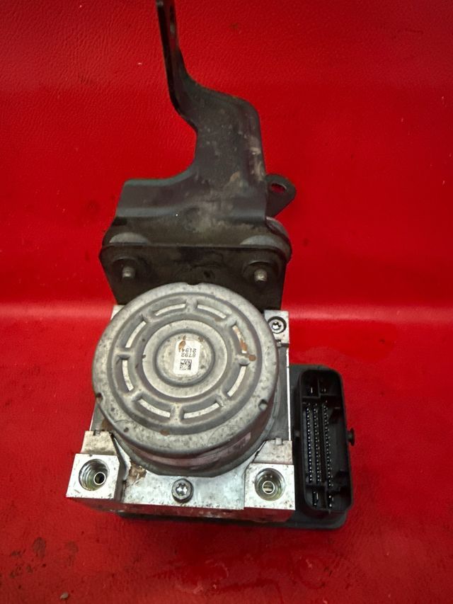 Módulo ABS Ford transit EY16-2C405 EY162C013AB