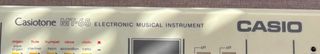 Teclado Casio Casiotone MT-54