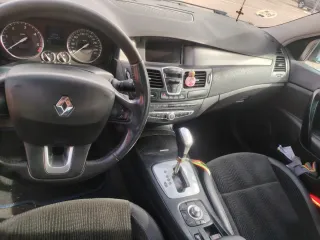 Renault Laguna 2008