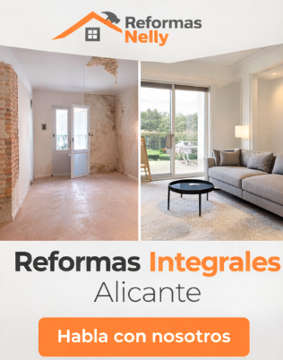 Empresa Reformas Alicante | Contacta Ya