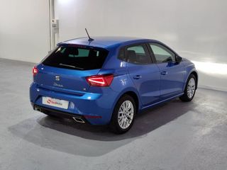 SEAT Ibiza 1.0 TSI S&S FR XS 85 kW (115 CV)