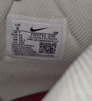 Nike Blazer SB Zapatillas Altas