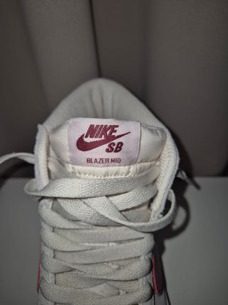 Nike Blazer SB Zapatillas Altas