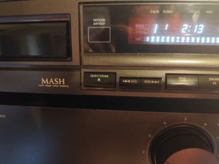 TECHNICS SL-P277A (497) compact disc