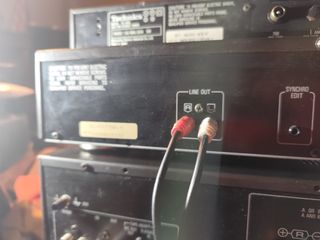 TECHNICS SL-P277A (497) compact disc