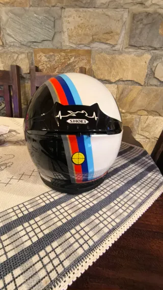 Casco Moto Shoei NXR TC-10