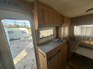 Ford Transit 1994
