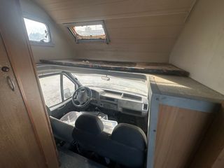 Ford Transit 1994