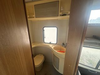 Ford Transit 1994