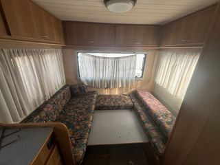 Ford Transit 1994