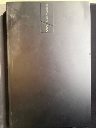 ASUS Vivobook Pro 15 i7 11370H y GTX 3050