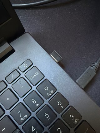 ASUS Vivobook Pro 15 i7 11370H y GTX 3050