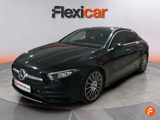 Mercedes Clase A Sedán A 200 d