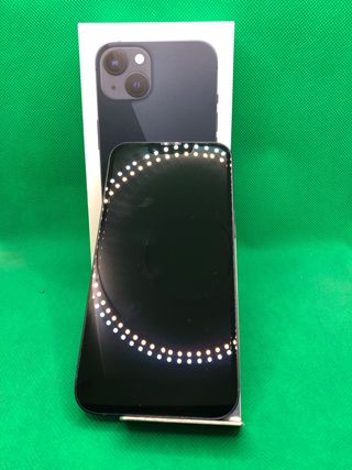 iPhone 13 128 GB Midnight