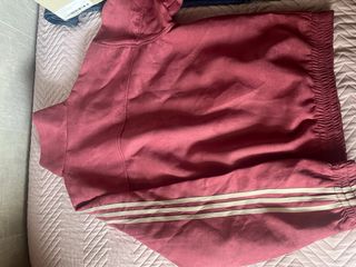Chaqueta Adidas Tang