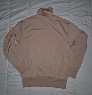 Chaqueta Adidas Originals Beige