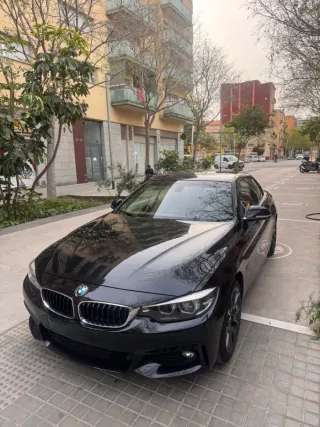 BMW Serie 4 2018