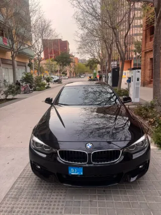 BMW Serie 4 2018
