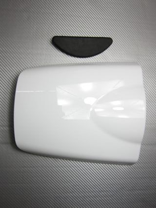 TAPA DE COLIN PARA HONDA CBR600RR 2003 - 2006