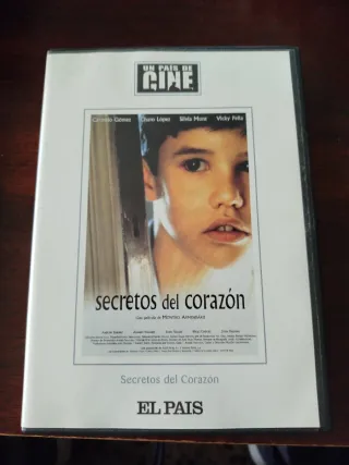 Lote 18 DVDs Películas Españolas