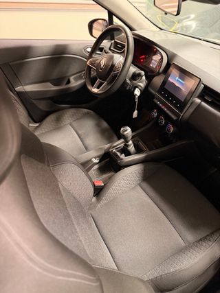 Renault Clio 2022 52.000kms