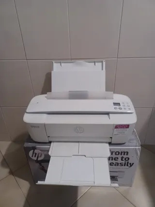 Stampante HP Deskjet 3750 All-in-One