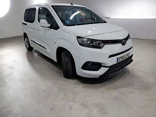 Toyota Proace City PROACE CITY 1.5D  100cv