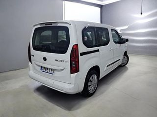 Toyota Proace City PROACE CITY 1.5D  100cv