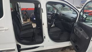 Toyota Proace City PROACE CITY 1.5D  100cv