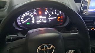 Toyota Proace City PROACE CITY 1.5D  100cv