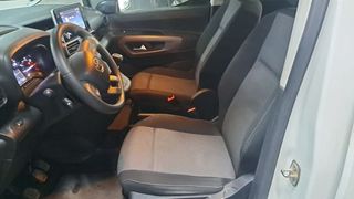 Toyota Proace City PROACE CITY 1.5D  100cv