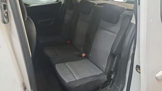 Toyota Proace City PROACE CITY 1.5D  100cv