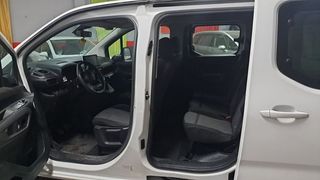 Toyota Proace City PROACE CITY 1.5D  100cv