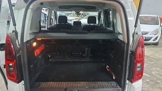 Toyota Proace City PROACE CITY 1.5D  100cv