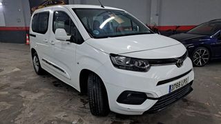 Toyota Proace City PROACE CITY 1.5D  100cv