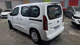 Toyota Proace City PROACE CITY 1.5D  100cv