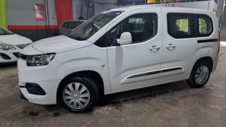 Toyota Proace City PROACE CITY 1.5D  100cv
