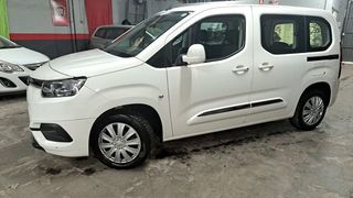 Toyota Proace City PROACE CITY 1.5D  100cv