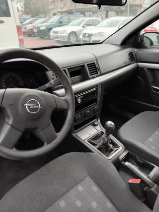 Opel Vectra 2003