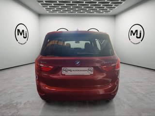 BMW Serie 2 Gran Tourer 220dA xDrive