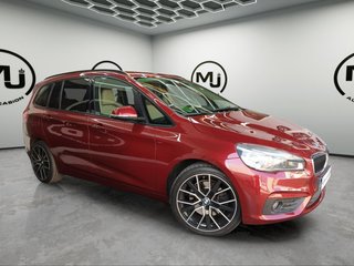BMW Serie 2 Gran Tourer 220dA xDrive