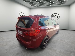BMW Serie 2 Gran Tourer 220dA xDrive