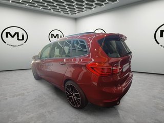 BMW Serie 2 Gran Tourer 220dA xDrive