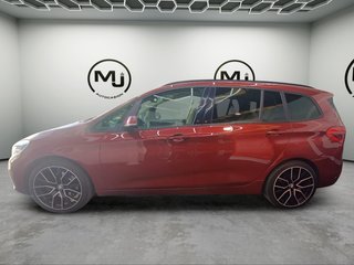 BMW Serie 2 Gran Tourer 220dA xDrive
