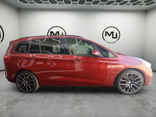 BMW Serie 2 Gran Tourer 220dA xDrive